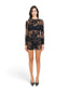 LACE DRESS