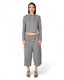 CROP JACKET