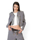 CROP JACKET