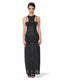 CUT OUT DRESS