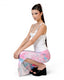 PRINTED SKIRT