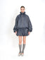MINIGONNA BALLOON