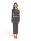 TANK LAYERED SKIRT