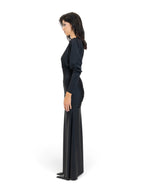 NOIR DRESS