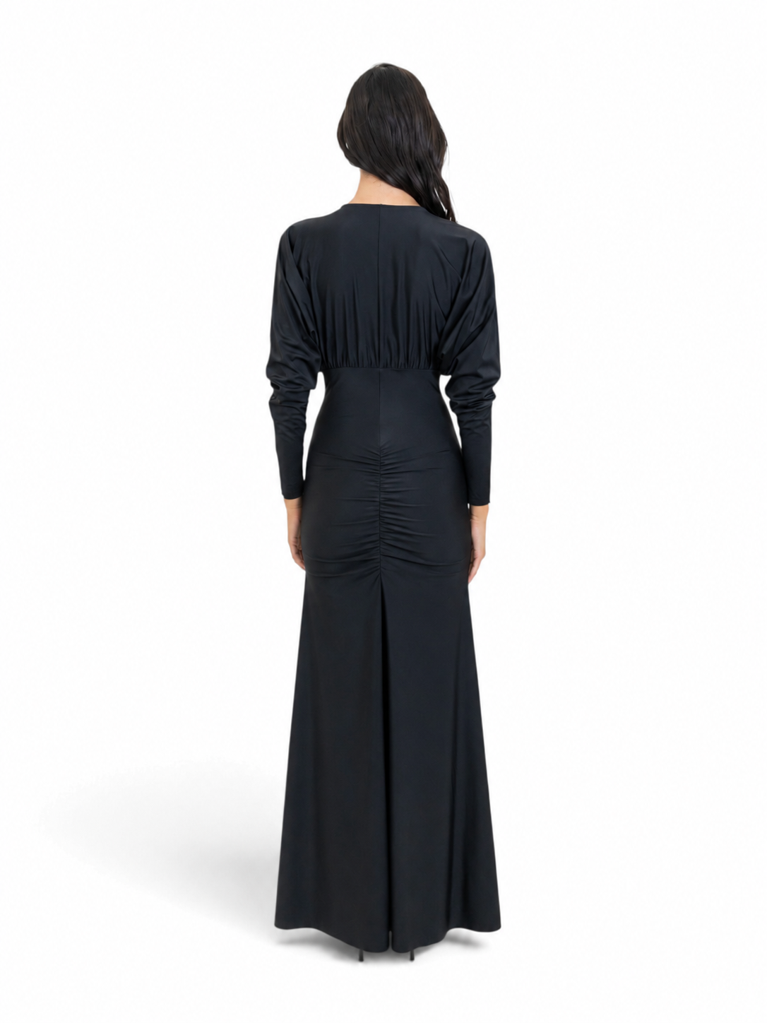 NOIR DRESS