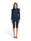 PINSTRIPE JACKET
