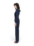 PINSTRIPE PANTS