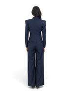 PINSTRIPE PANTS
