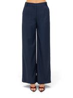 PINSTRIPE PANTS