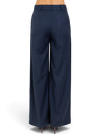 PINSTRIPE PANTS