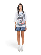 AIRPORT TRAY T-SHIRT