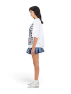 AIRPORT TRAY T-SHIRT