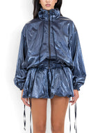 METALLIC JACKET