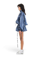 METALLIC JACKET
