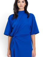 KNOT DRESS