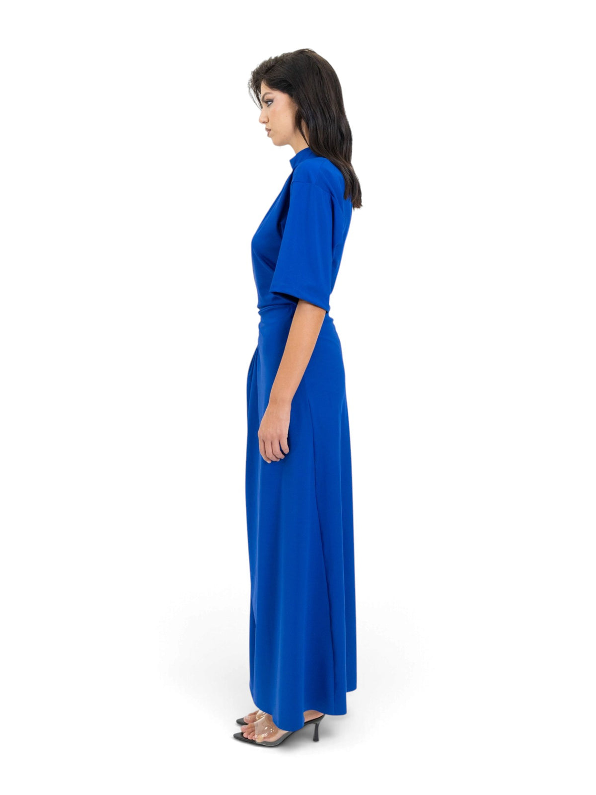 KNOT DRESS