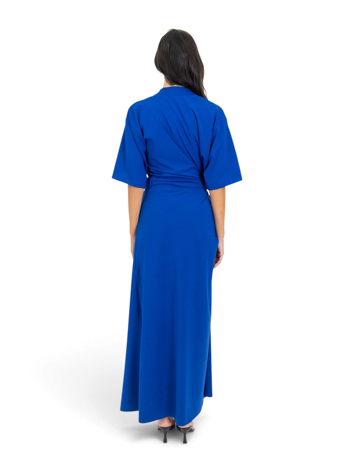 KNOT DRESS
