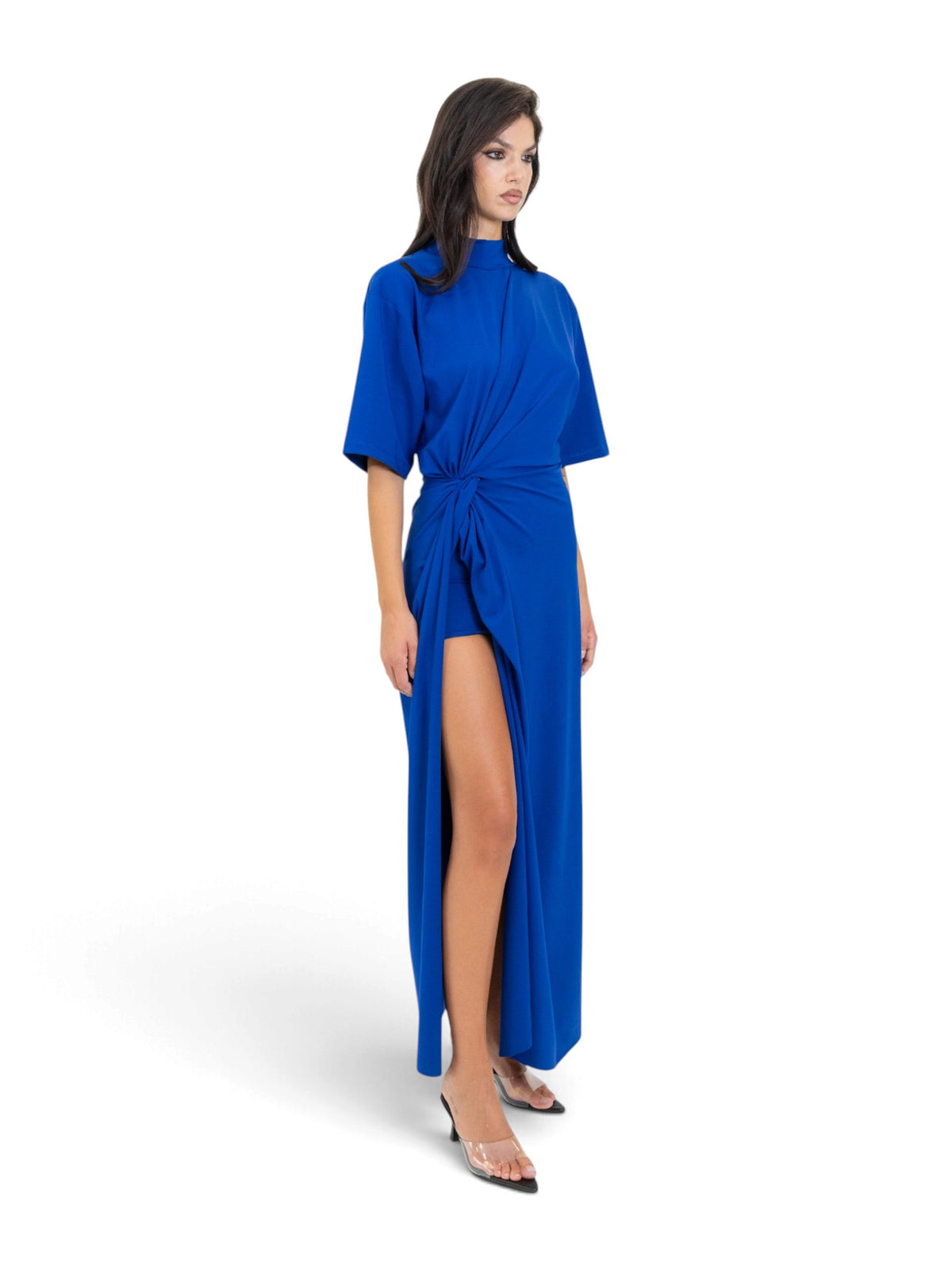 KNOT DRESS