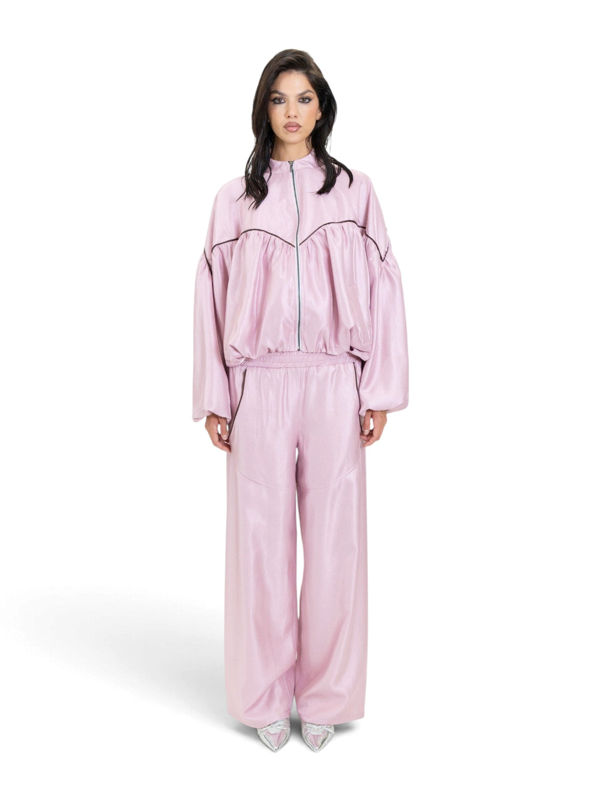 PINK PANTS Immagine principale del prodotto