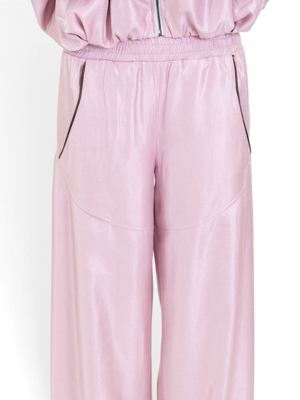 PINK PANTS