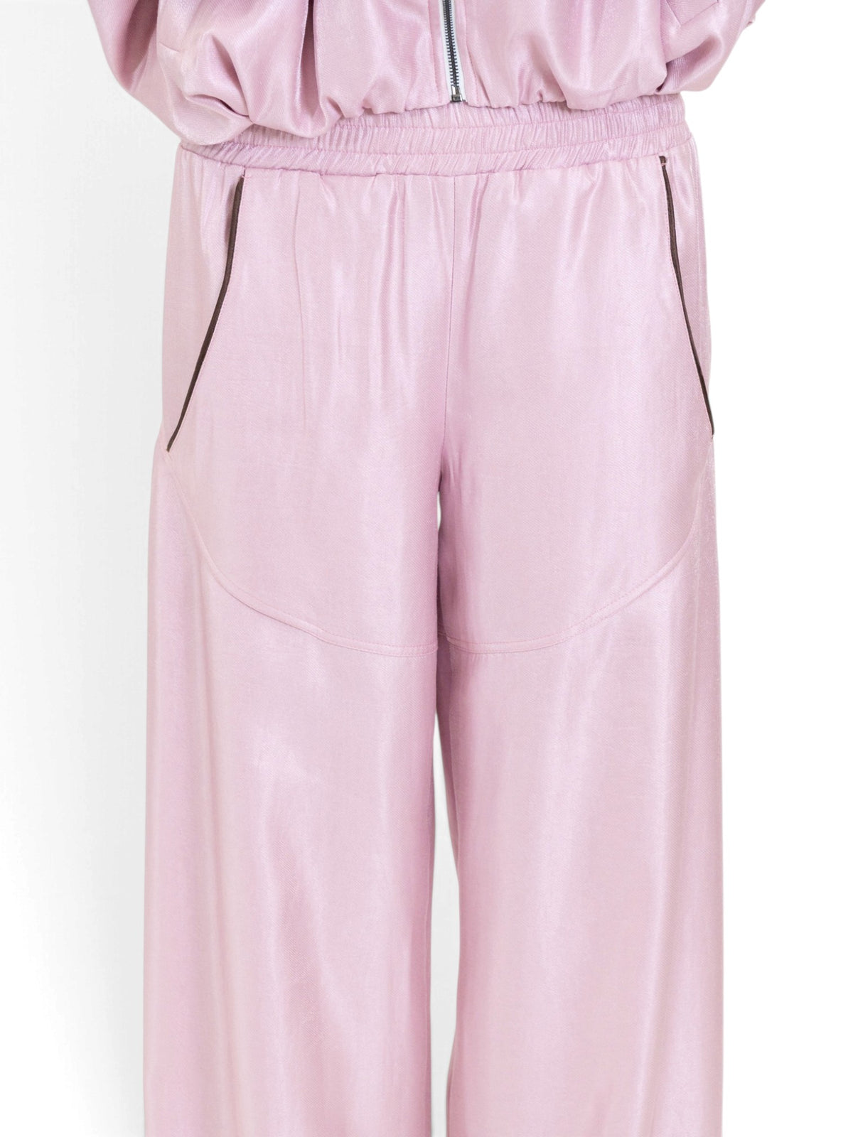 PINK PANTS