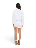 SASH DRESS