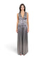 SILVER GILET