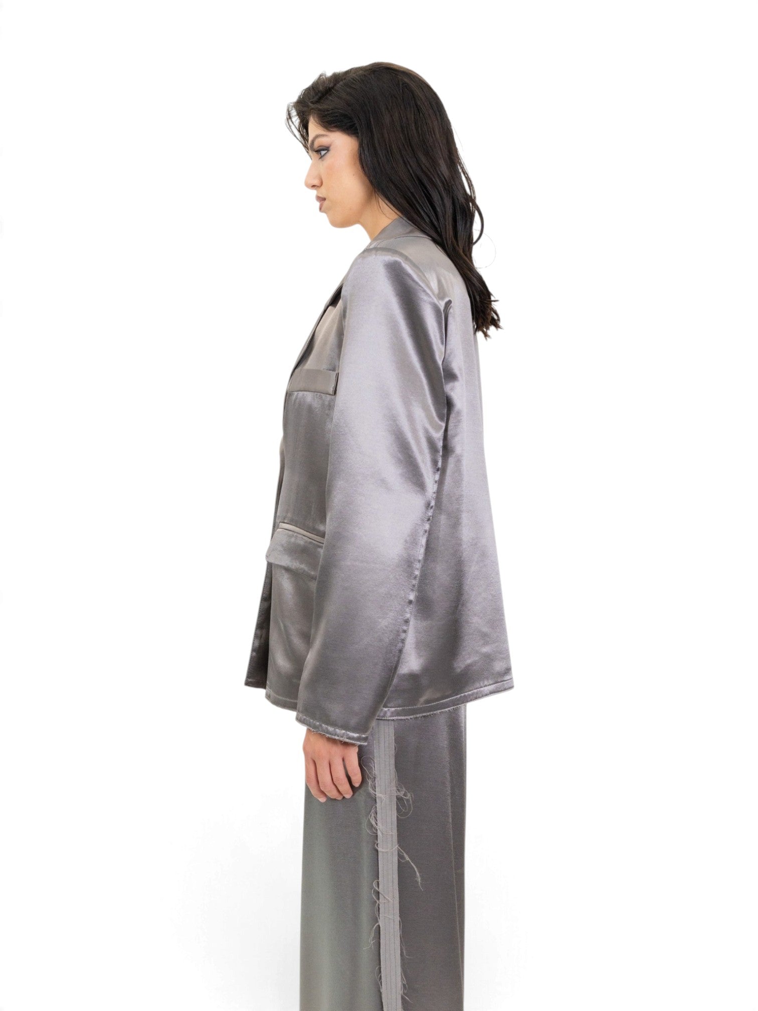 SILVER BLAZER Immagine secondaria del prodotto