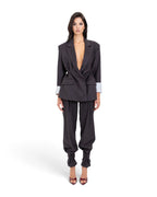 DOUBLE BLAZER
