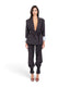 DOUBLE BLAZER