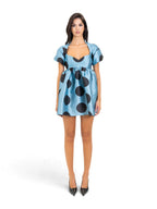 DOLL DRESS