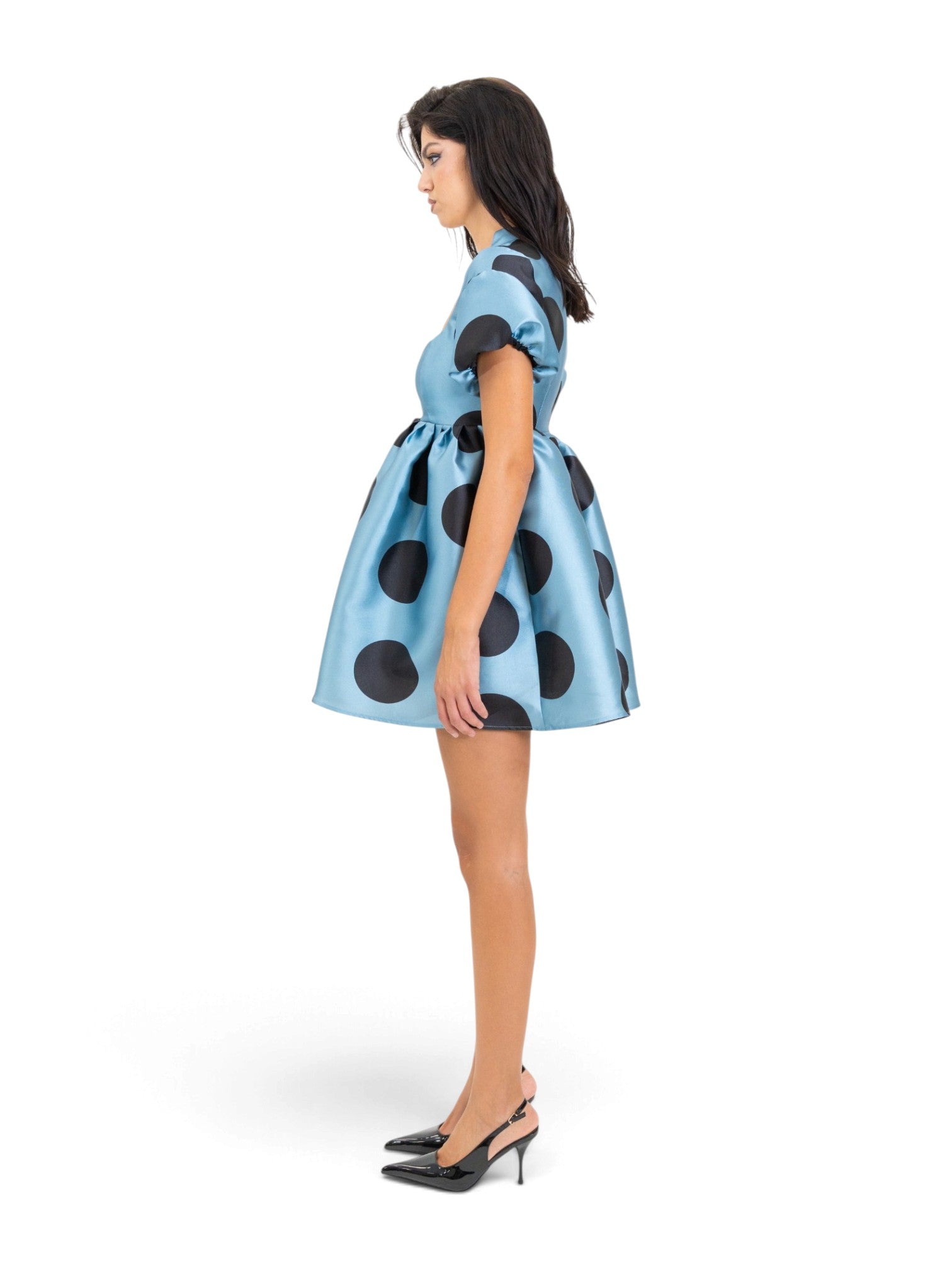DOLL DRESS Immagine secondaria del prodotto