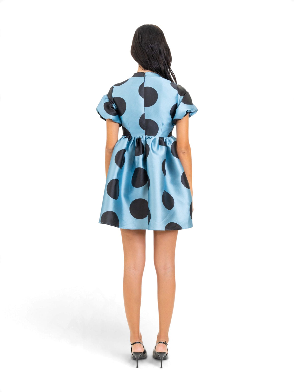 DOLL DRESS