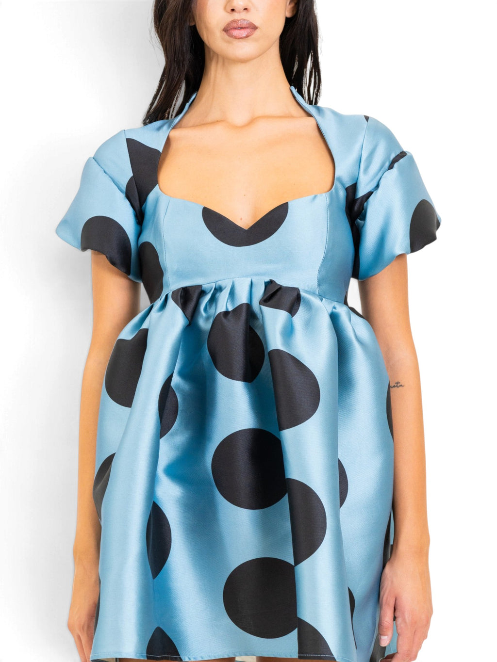 DOLL DRESS