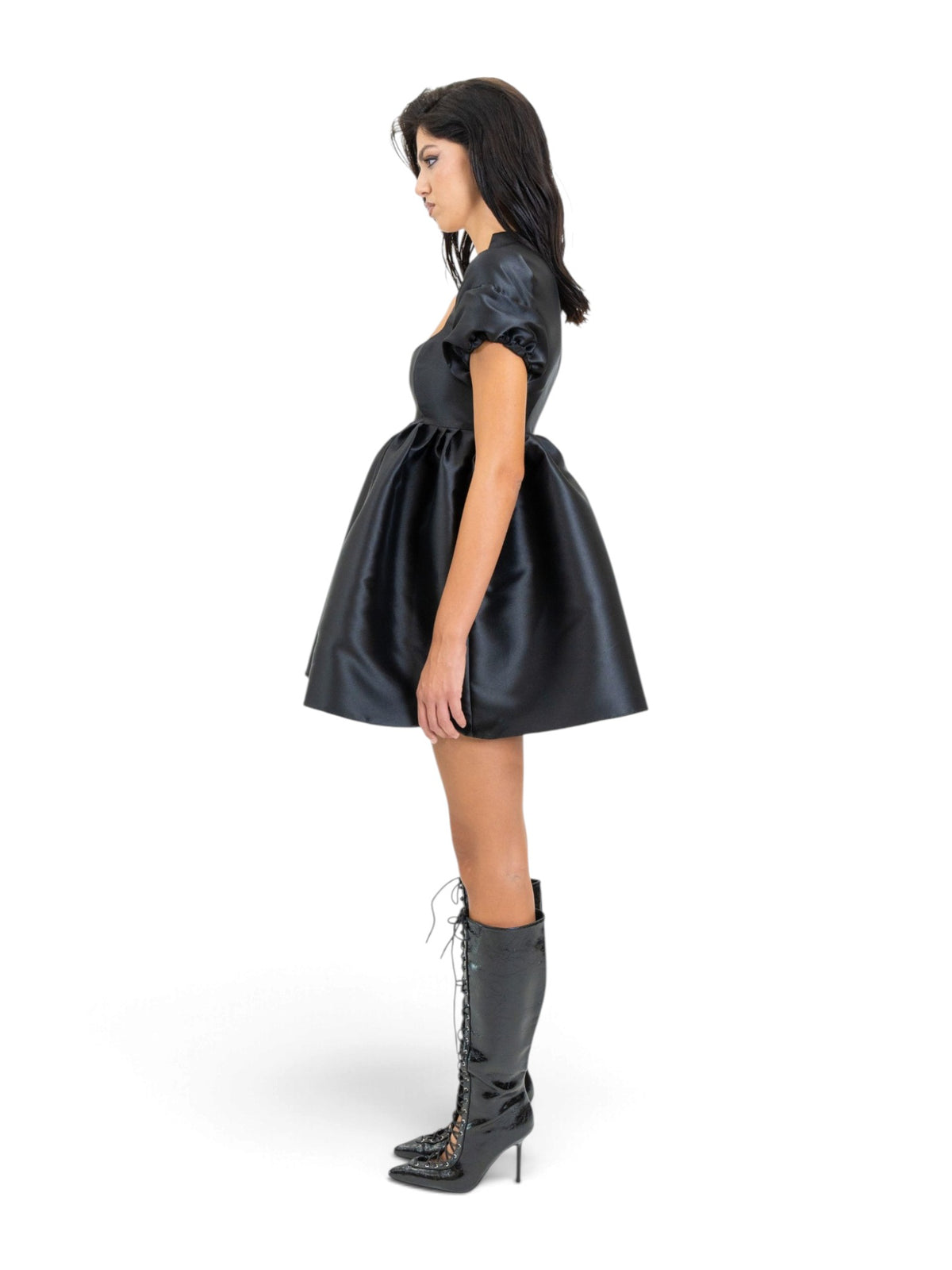 DOLL DRESS