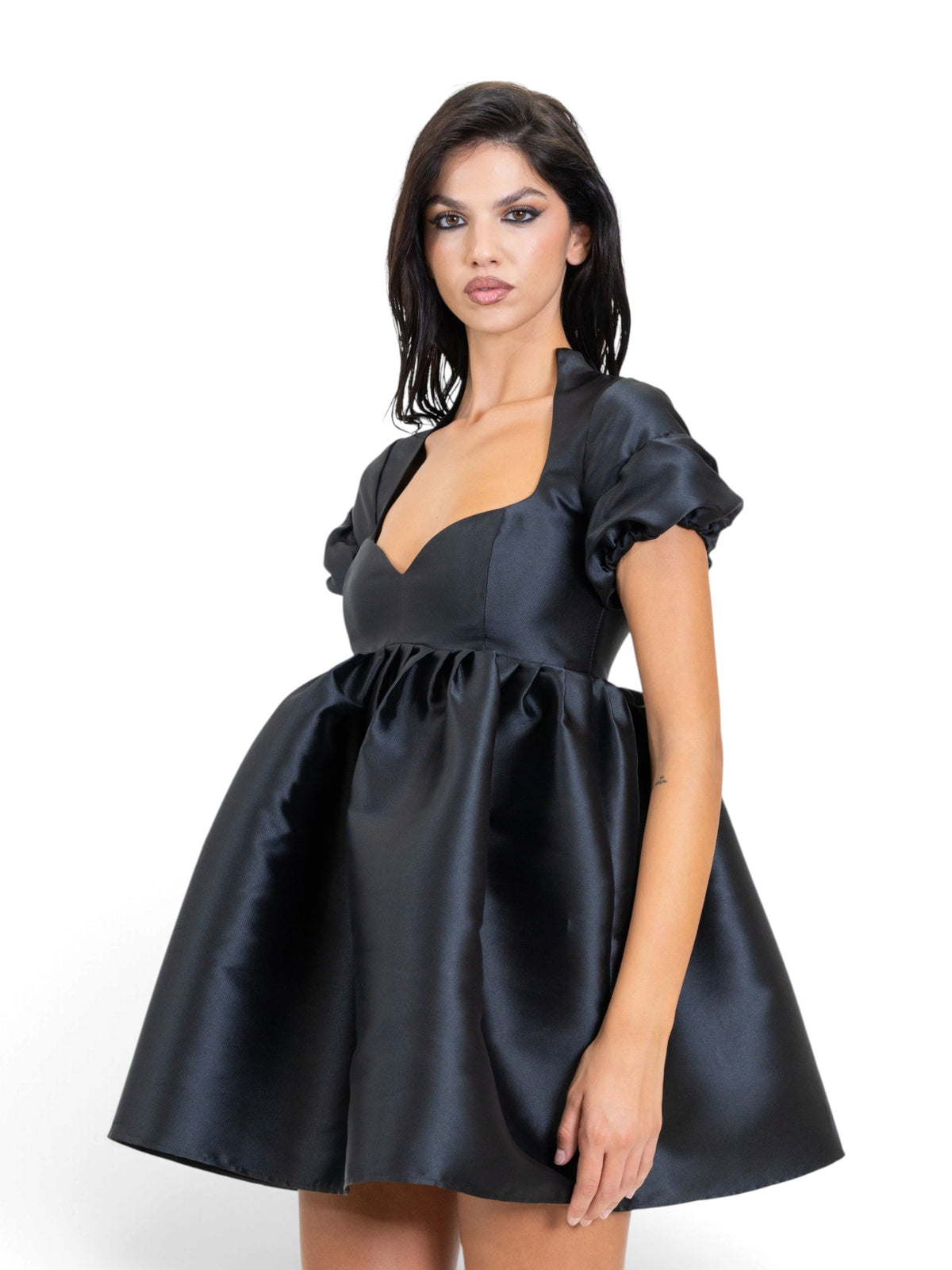 DOLL DRESS