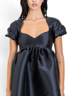 DOLL DRESS