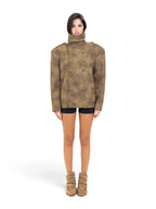 THE UNIFORM JACKET