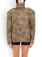 THE UNIFORM JACKET