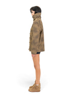 THE UNIFORM JACKET