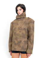 THE UNIFORM JACKET