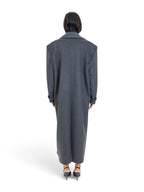 SCULPTED COAT