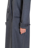 SCULPTED COAT