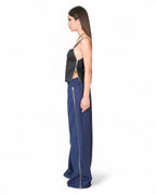 ZIP TANK TOP