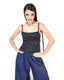 ZIP TANK TOP