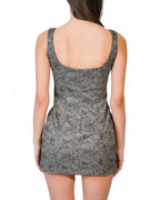 ROSES DRESS