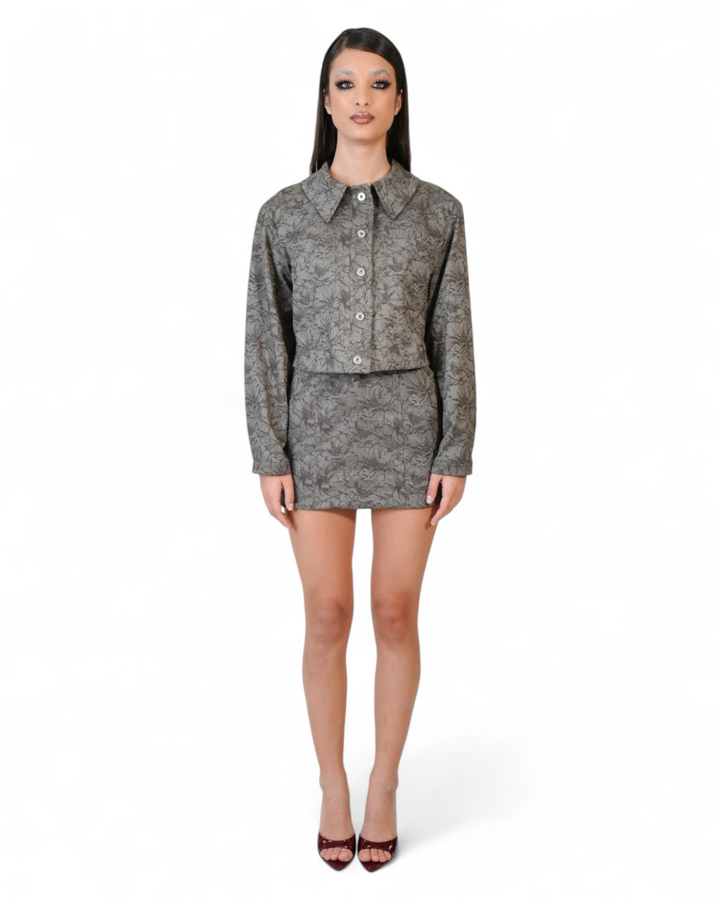ROSES JACKET