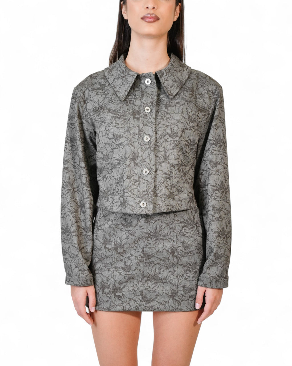 ROSES JACKET