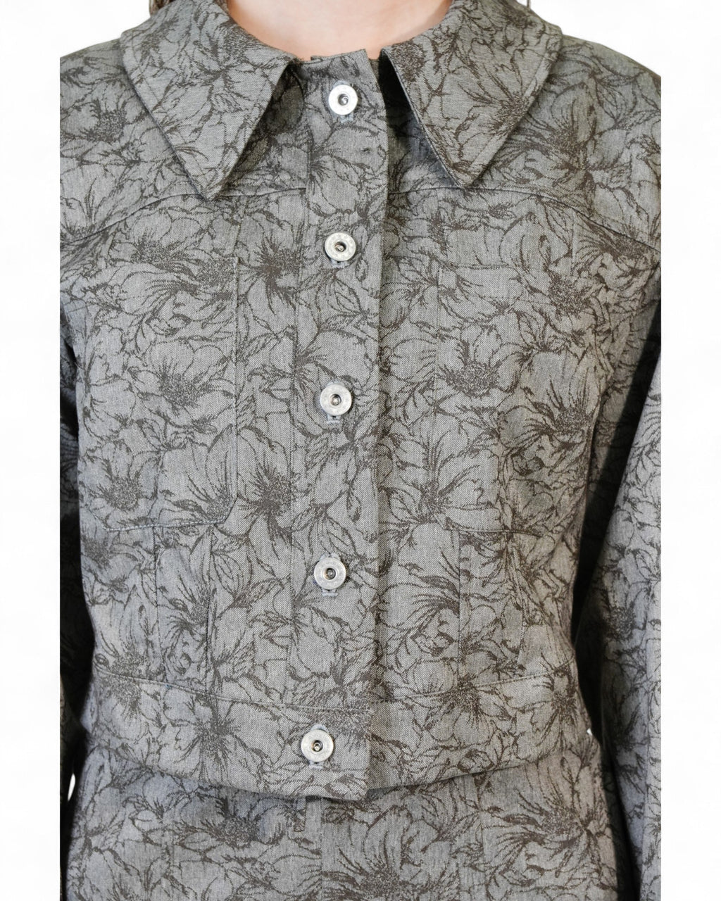 ROSES JACKET