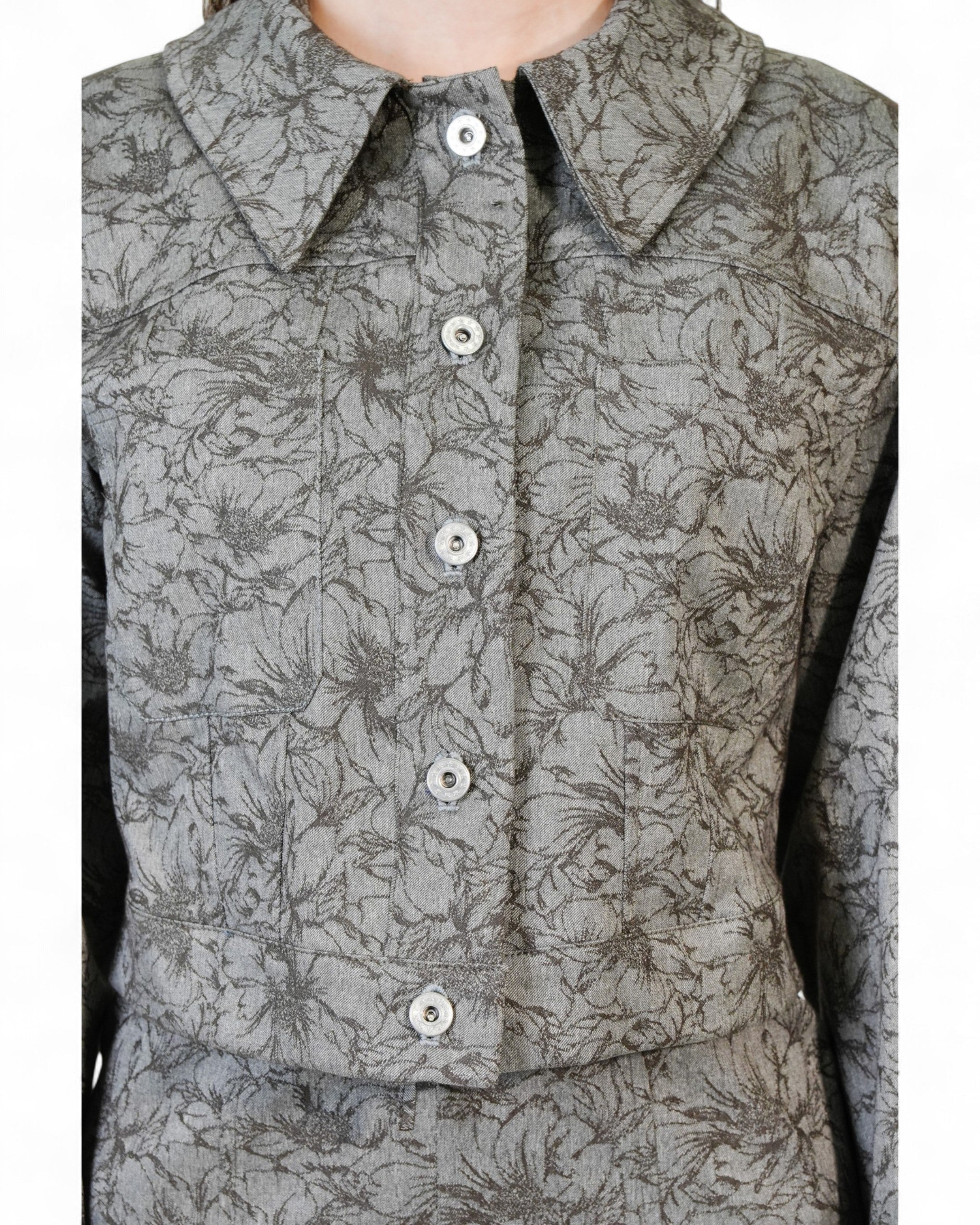 ROSES JACKET